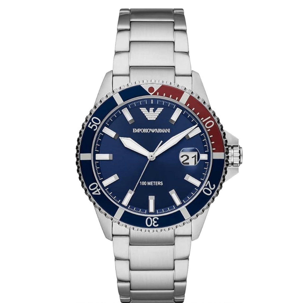 Emporio Armani AR11339 Men's Quartz Watch