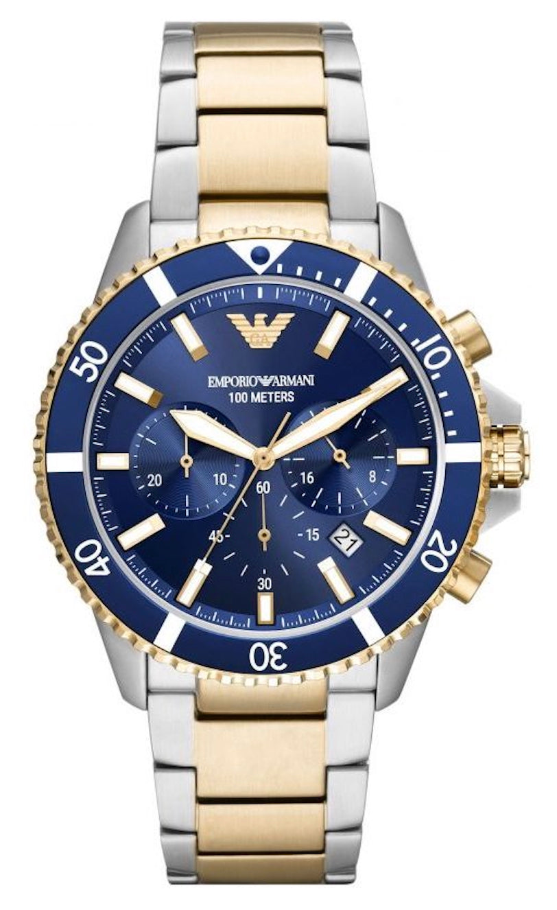 Emporio Armani AR11362 Men's Chronograph Watch