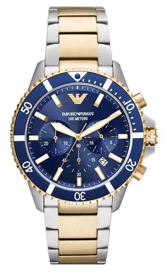 Emporio Armani AR11362 Men's Chronograph Watch