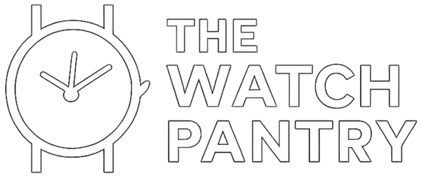 The Watch Pantry
